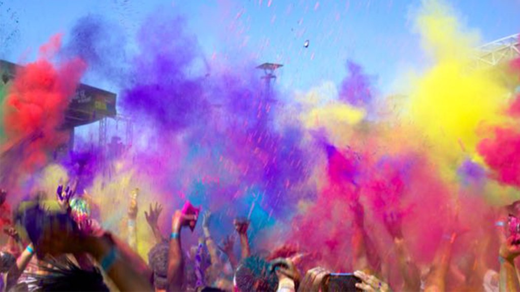 Colour Theory Terms You Need to Know