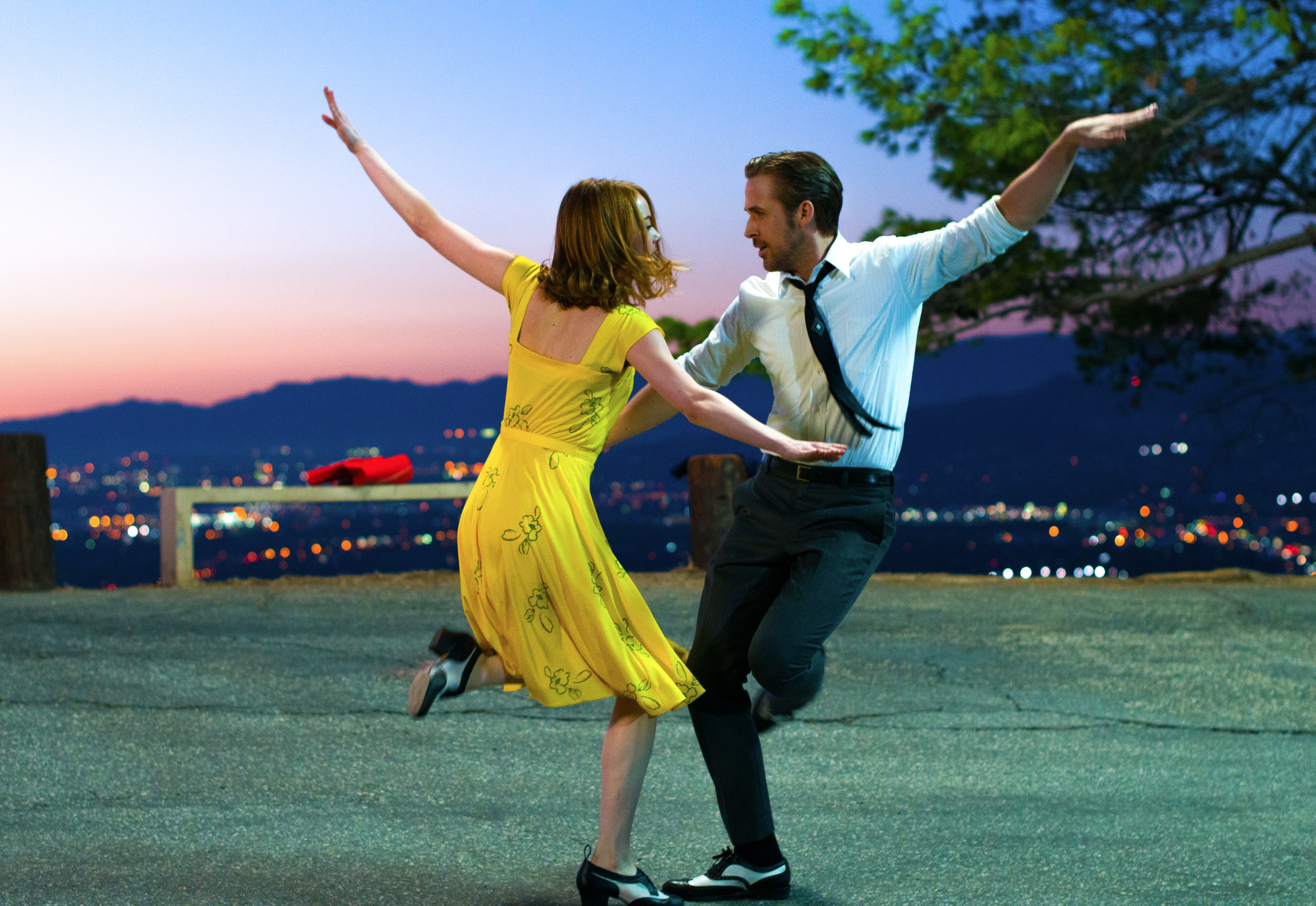 La La Land a must-see for designers