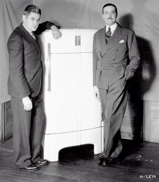 Coldspot Refridgerator