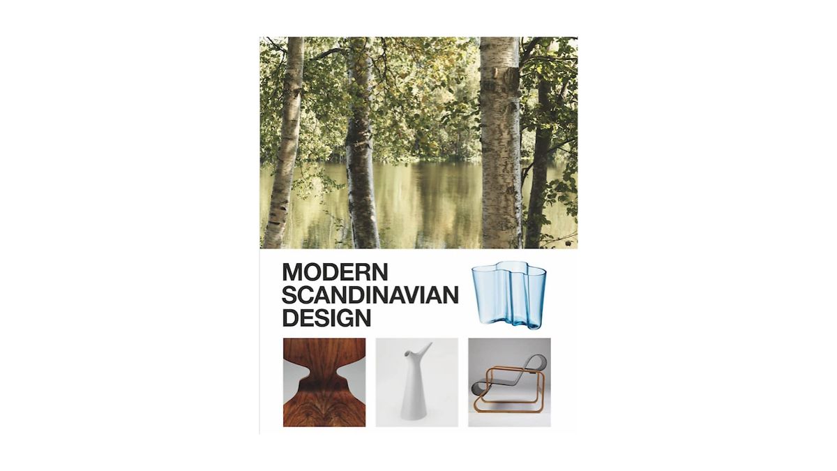 “Modern Scandinavian Design” by Charlotte and Peter Fiell