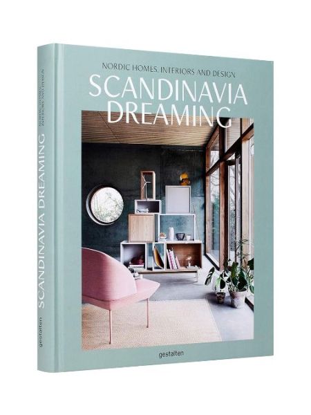 Scandinavia Dreaming: An Ode to Dualism in Nordic Design