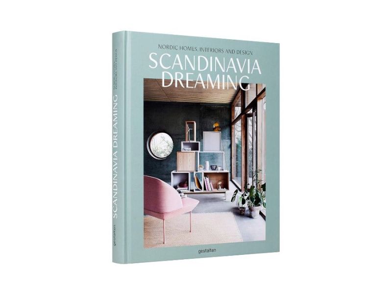 Scandinavia Dreaming: An Ode to Dualism in Nordic Design