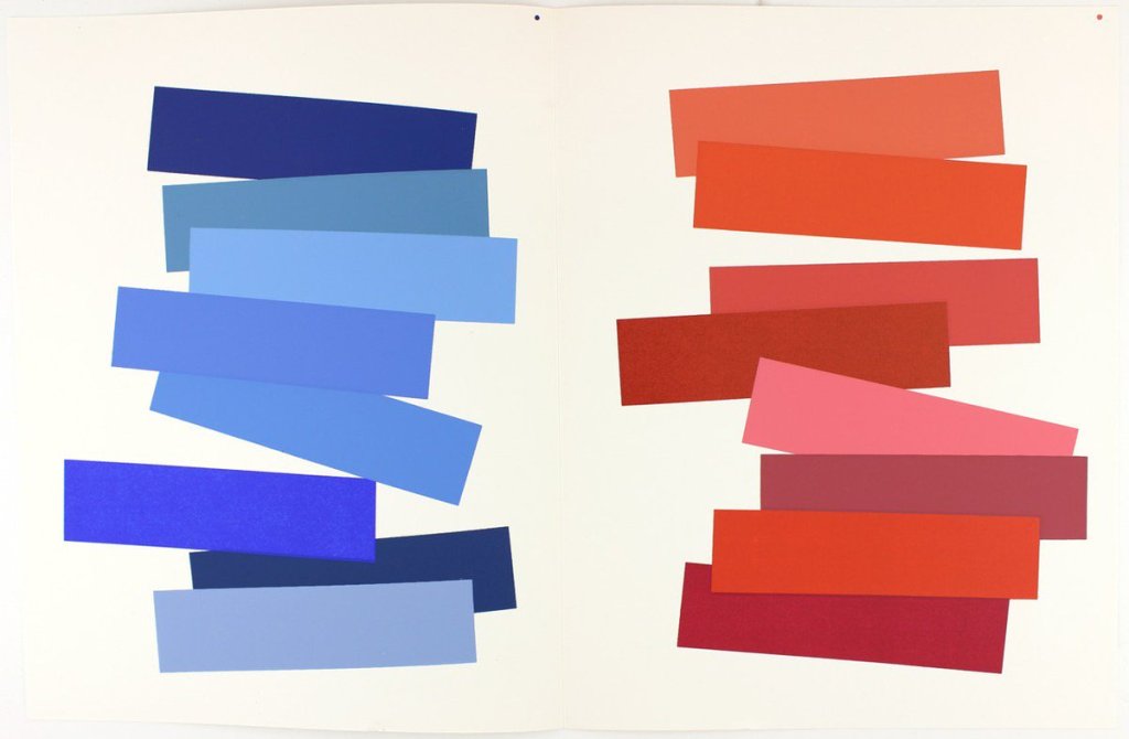 Albers: Interaction of Color | Design Masterwork