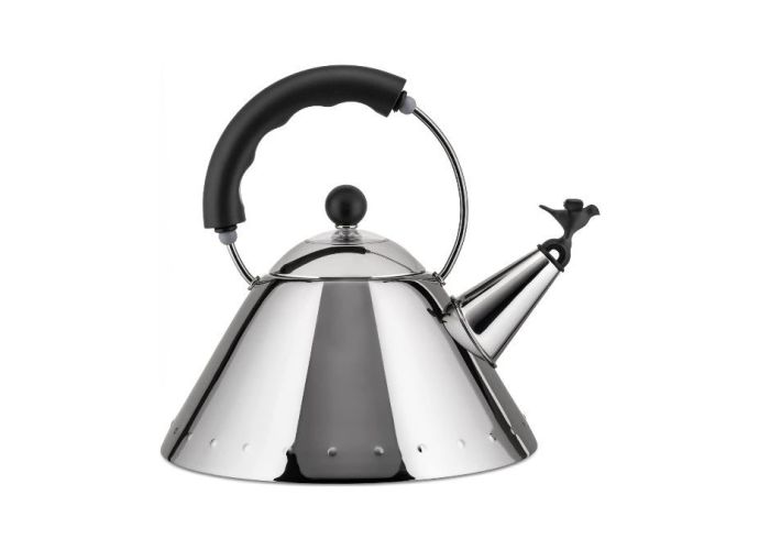 Alessi Kettle featured image