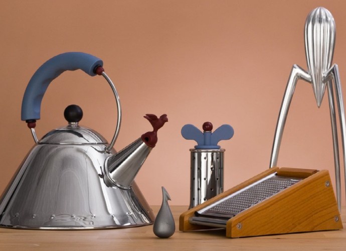Alessi design collection