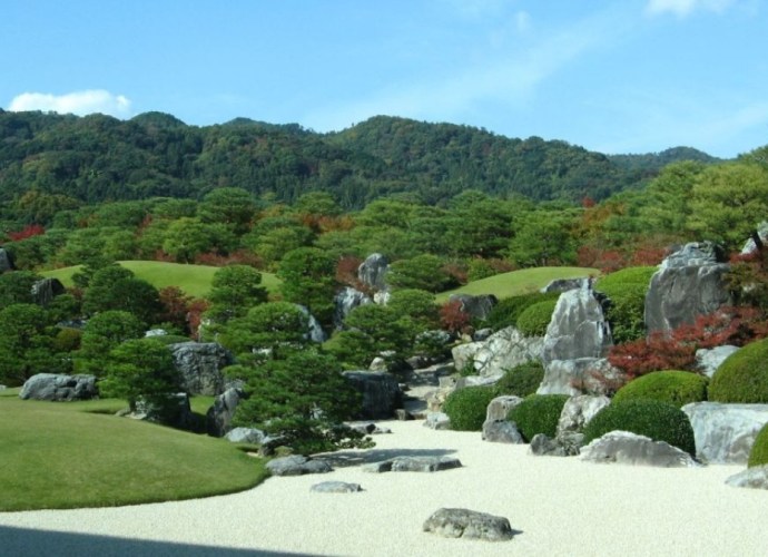 Adachi Museum Gardens