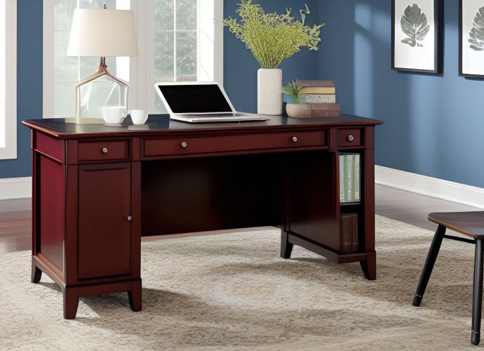 Curious History of the Writing Desk