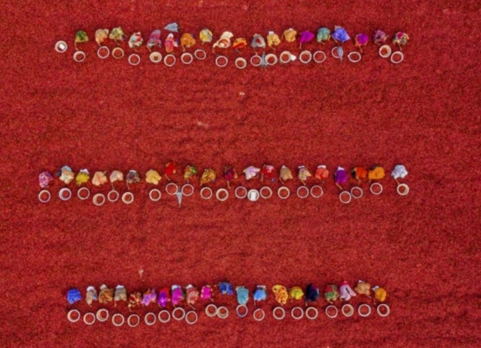 World Drone Awards 2020