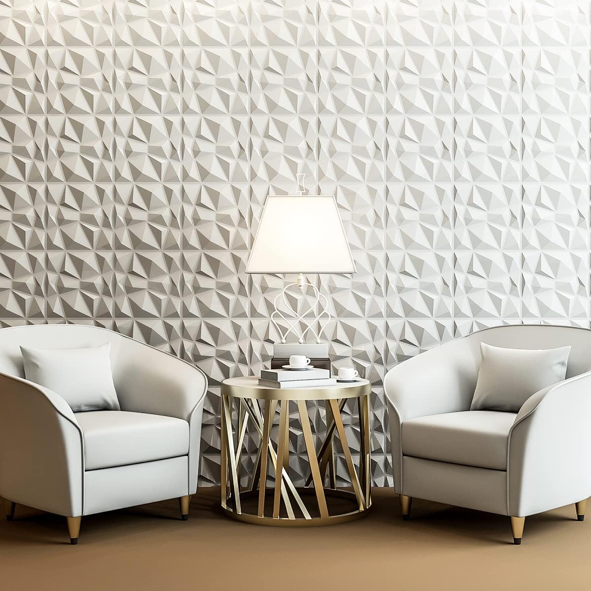 Art3d Wall Panels: A Striking Addition to Your Space