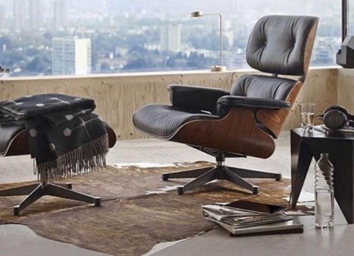 Eames Chair replica