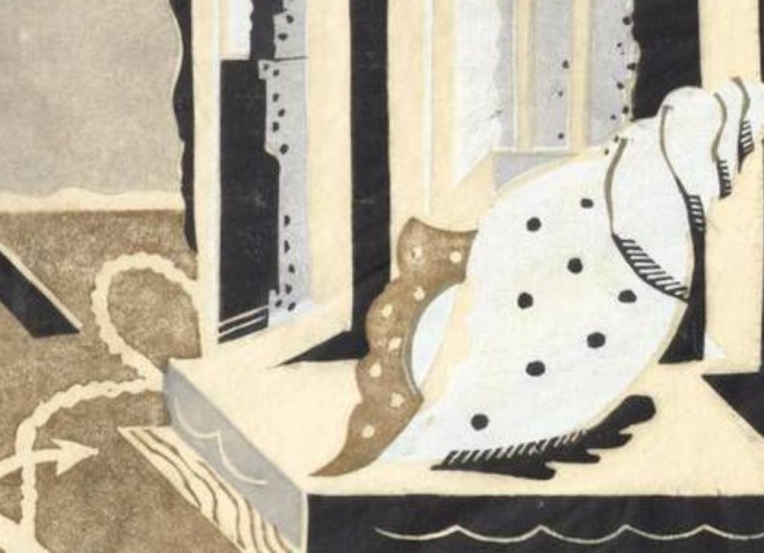 Ronald Grierson Textiles