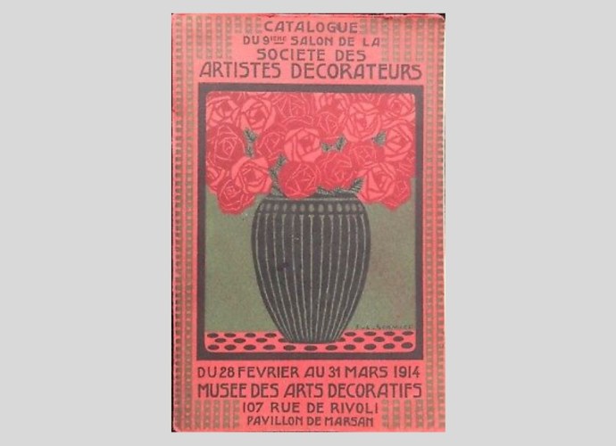 Société des Artistes Décorateurs