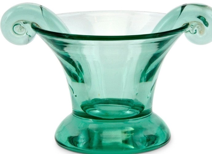 Arttu Brummer glassware