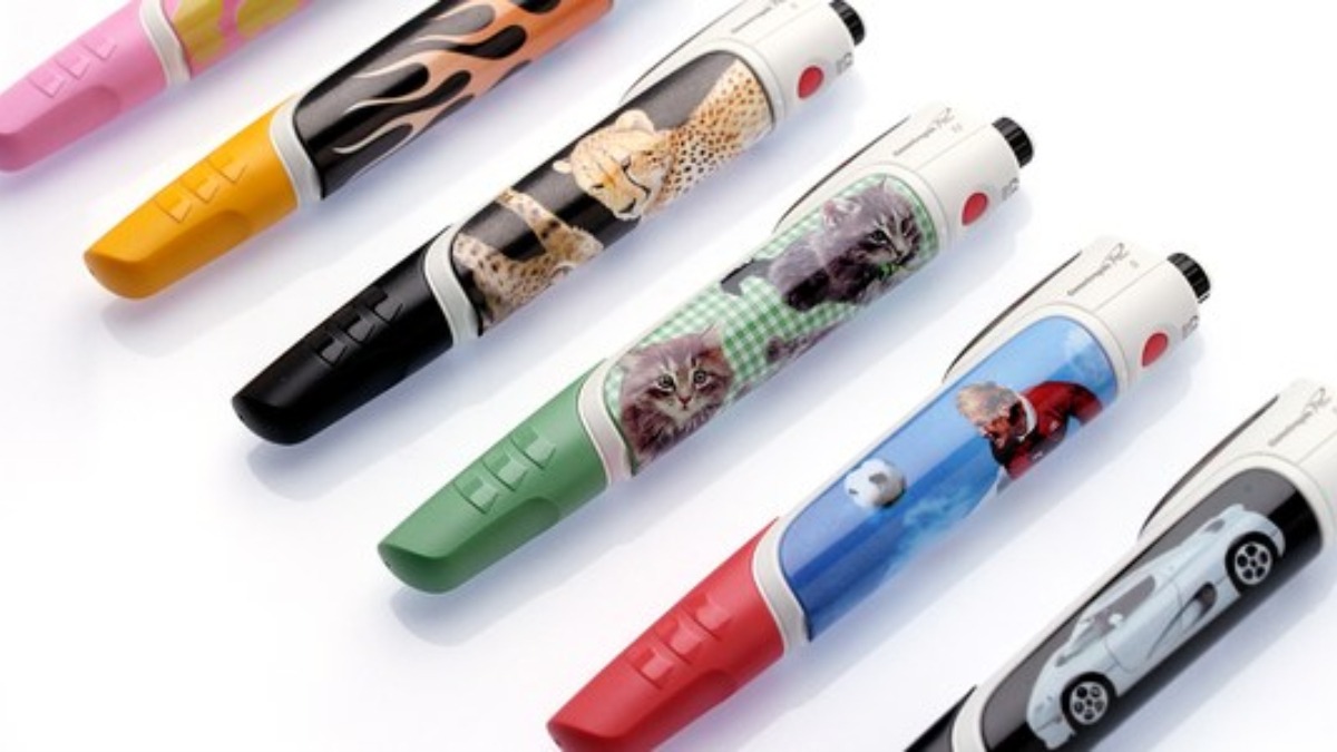 Ergonomi design – Swedish Design Consultancy