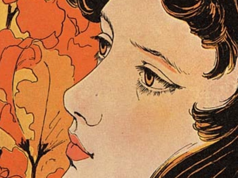 Jugendstil: An Exploration of an Artistic Style