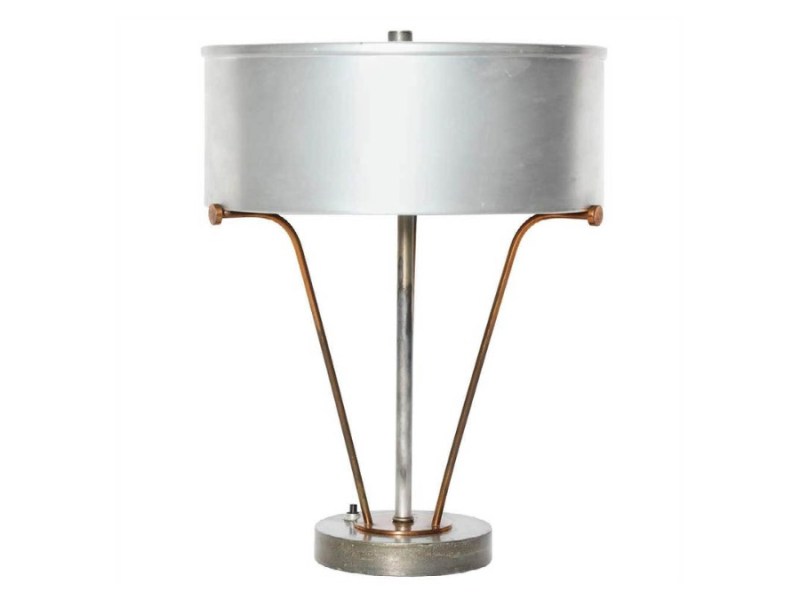 Kurt Versen (1901 – 1997), Swedish lighting designer