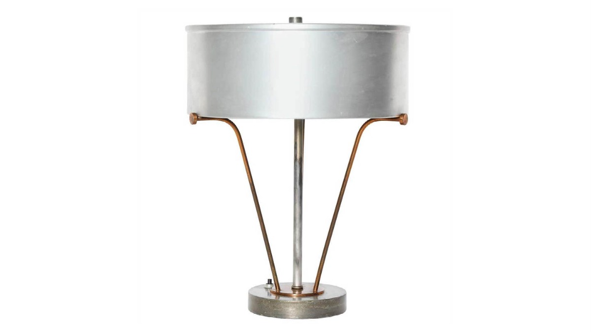 Kurt Versen (1901 – 1997), Swedish lighting designer