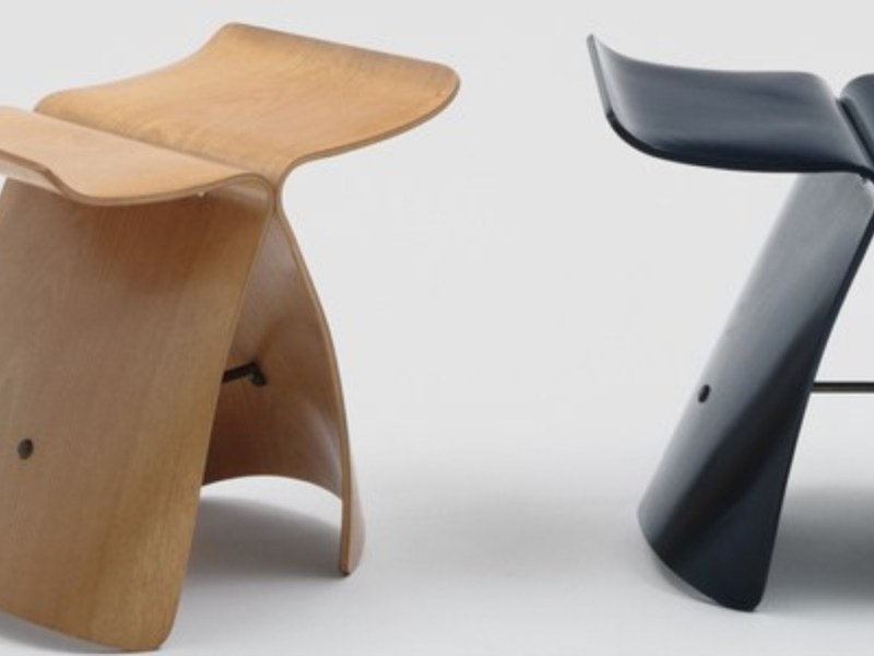 Sori Yanagi – Japanese Industrial Designer