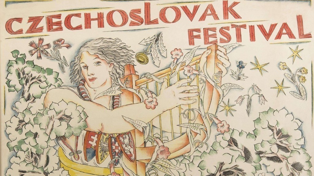 The Czechoslovak Festival