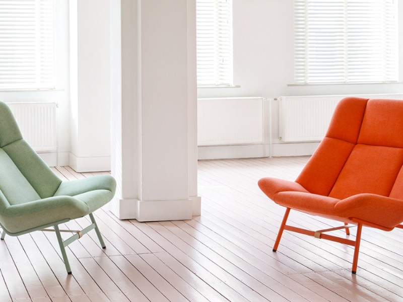 Artifort Dutch Furniture Manufacturer