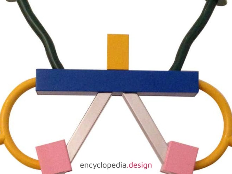 Meta-Memphis Italian Furniture Manufacturing Firm