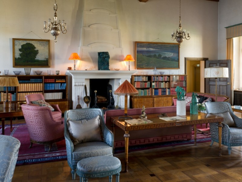 Carl Malmsten (1888 – 1972), Swedish Furniture Maker