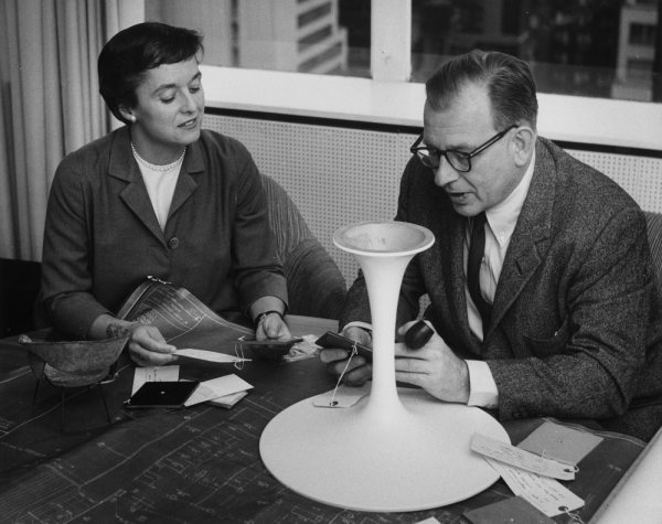 Eero Saarinen