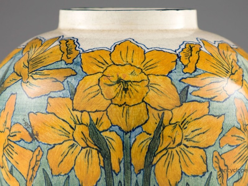 Newcomb Pottery American Pottery Firm Located in New Orleans