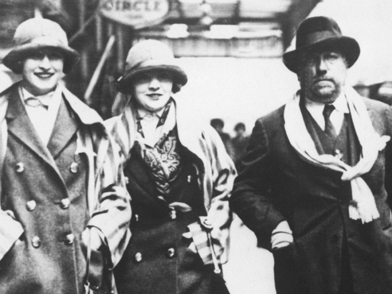 Paul Poiret (1879 – 1944) – King of Fashion