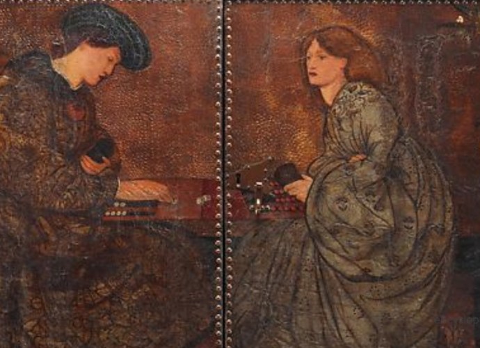 Philip Webb featured image