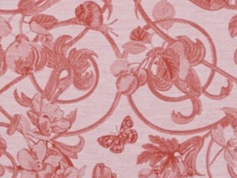 Primerose Bordier (1929 – 1995) French textile designer