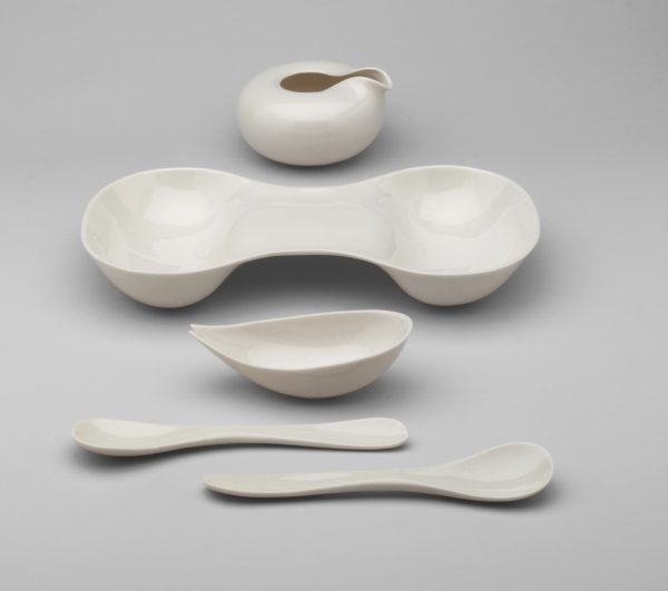 Eva Zeisel Creamer c. 1946 MOMA