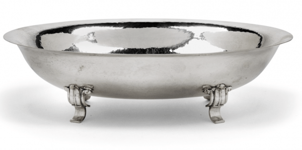 Schale, 1927, Erna Zarges-Dürr