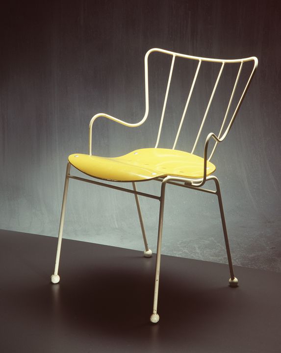 Ernest Race Antelope Chair