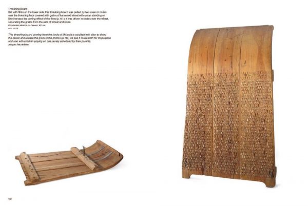 Page from Hard Life by Jasper Morrison