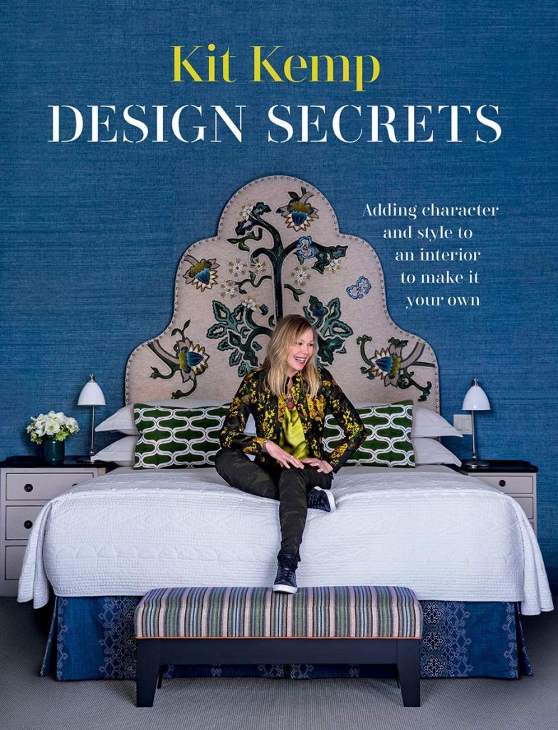 Design Secrets Cover Art