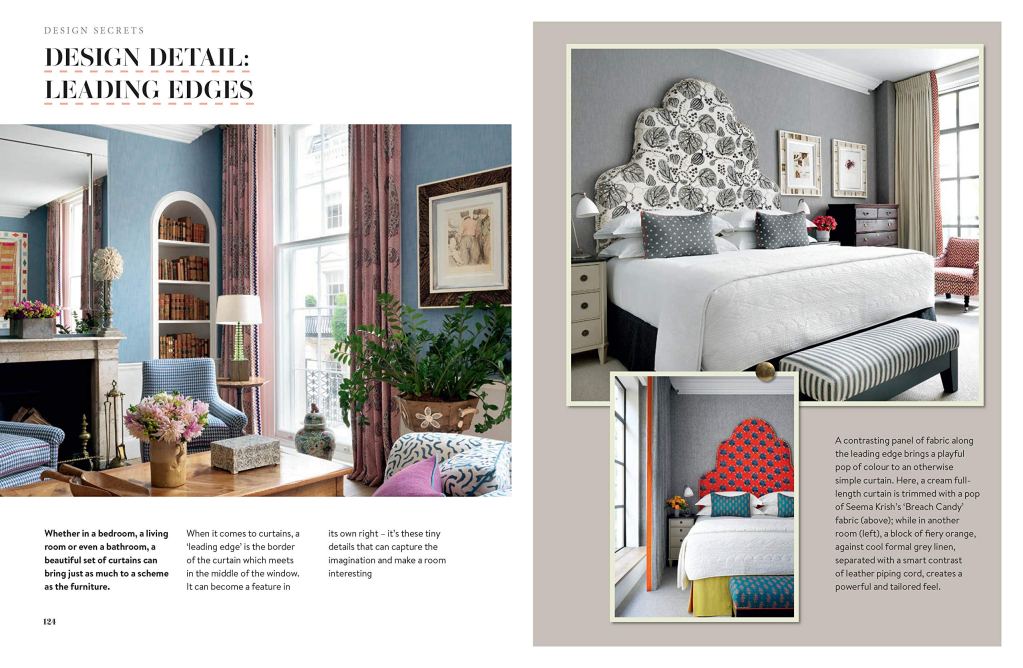 Design Secrets by Kit Kemp sample pages