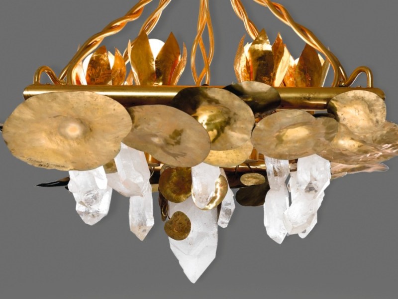 Robert Goossens (1927 – 2016), French Jewellery Designer