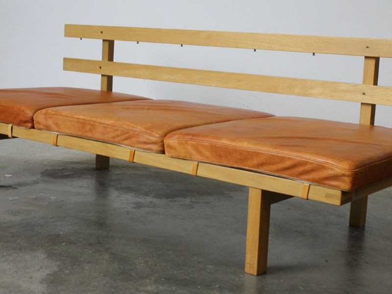 Dan Svarth (b.1942) – Danish Furniture Designer