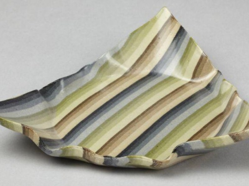 Yūsuke Aida (1931 – 2015) – Japanese ceramics & industrial designer