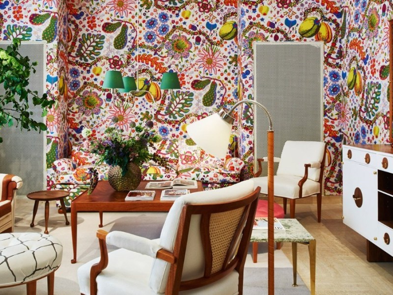 Estrid Ericson (1894 – 1981) Swedish Designer and Entrepreneur