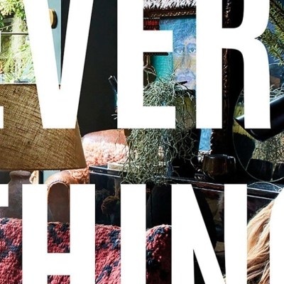 Everything: A Maximalist Style Guide – Excess and Expression