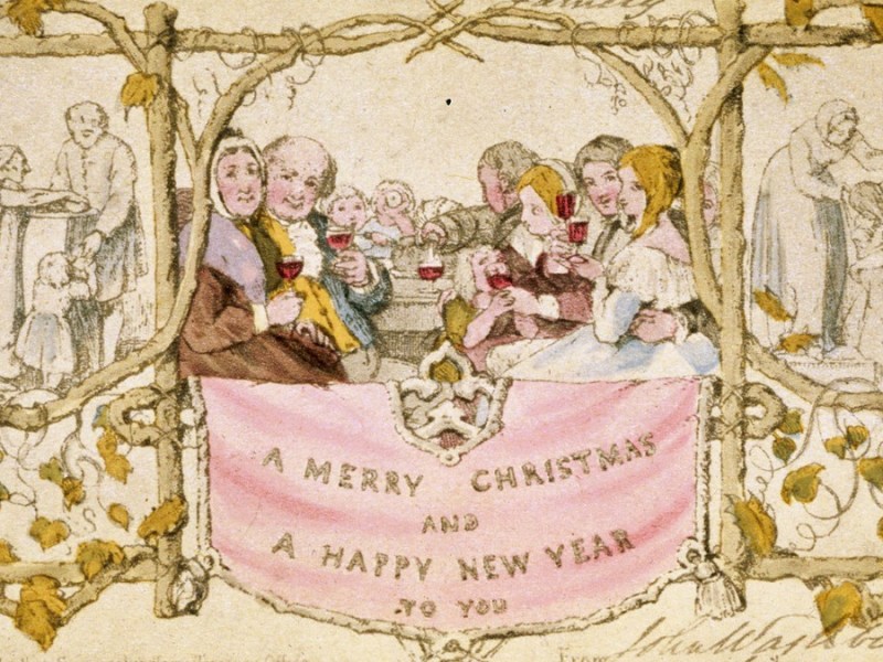 Henry Cole (1808 – 1882) British Design Education Leader