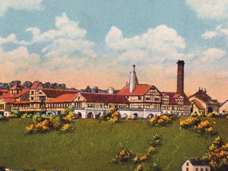 Rookwood Pottery American Ceramics Manufacturer