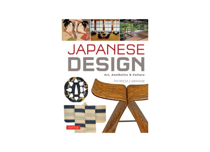 Japanese Design Art, Aesthetics & Culture. Featured Image