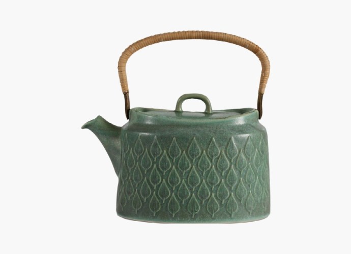 Jens Quistgaard teapot featured image