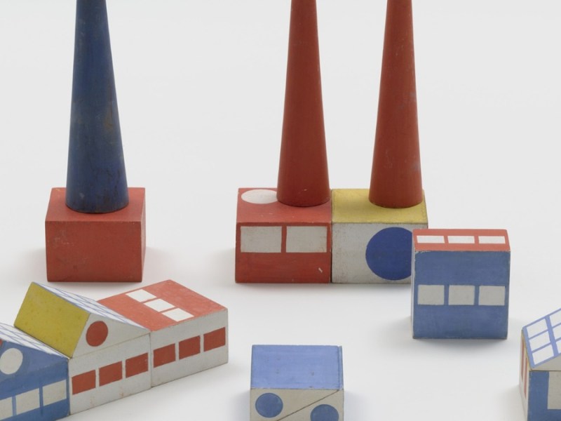 Ladislav Sutnar (1897 – 1969) Czech Designer