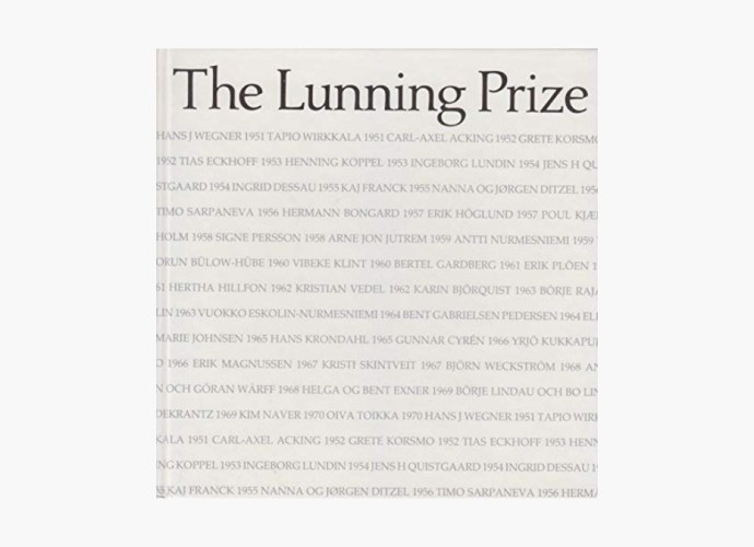 Lunning Prize featured image