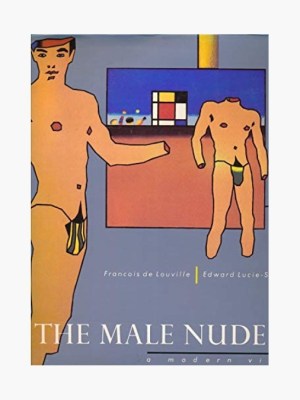 The Male Nude: A Modern View (Book review)