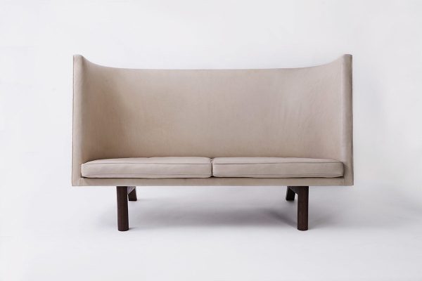 Sofa by Dan Svarth